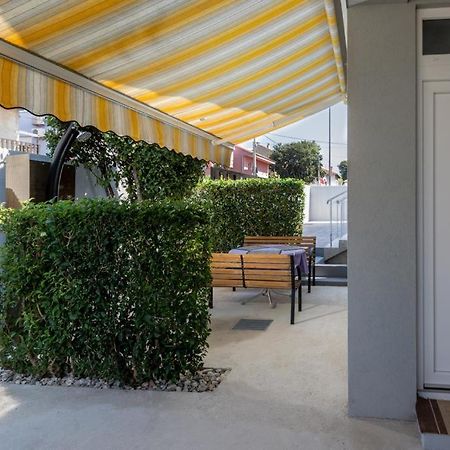 Apartment Indigo Zadar Extérieur photo
