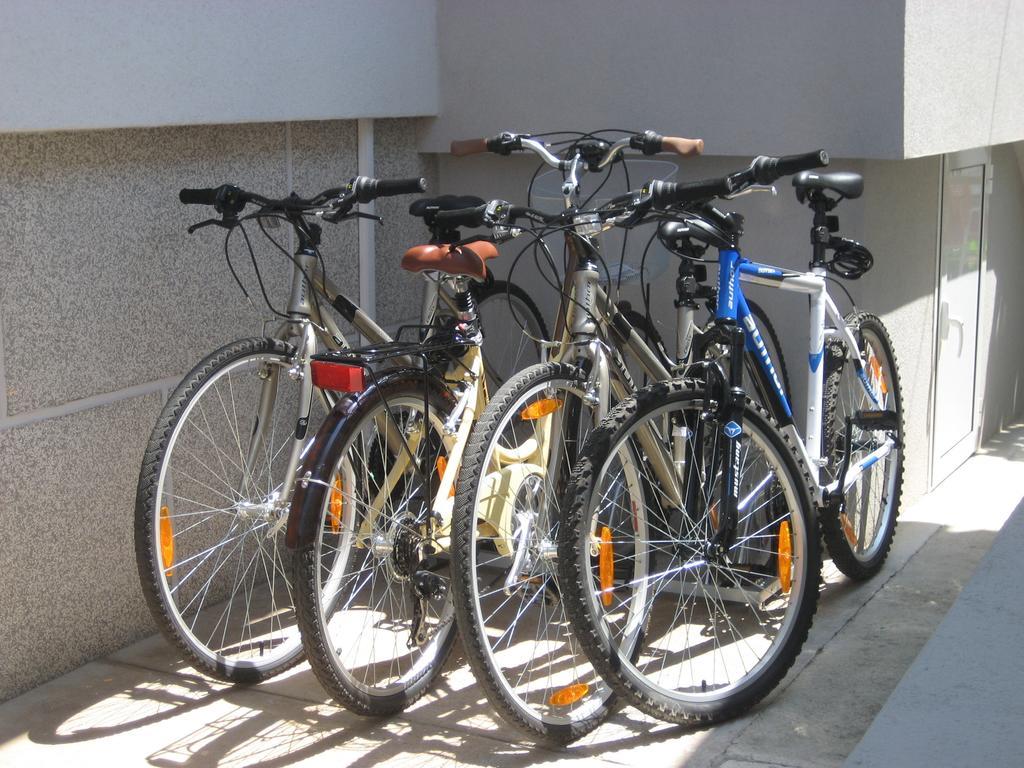 Apartment Indigo Zadar Extérieur photo