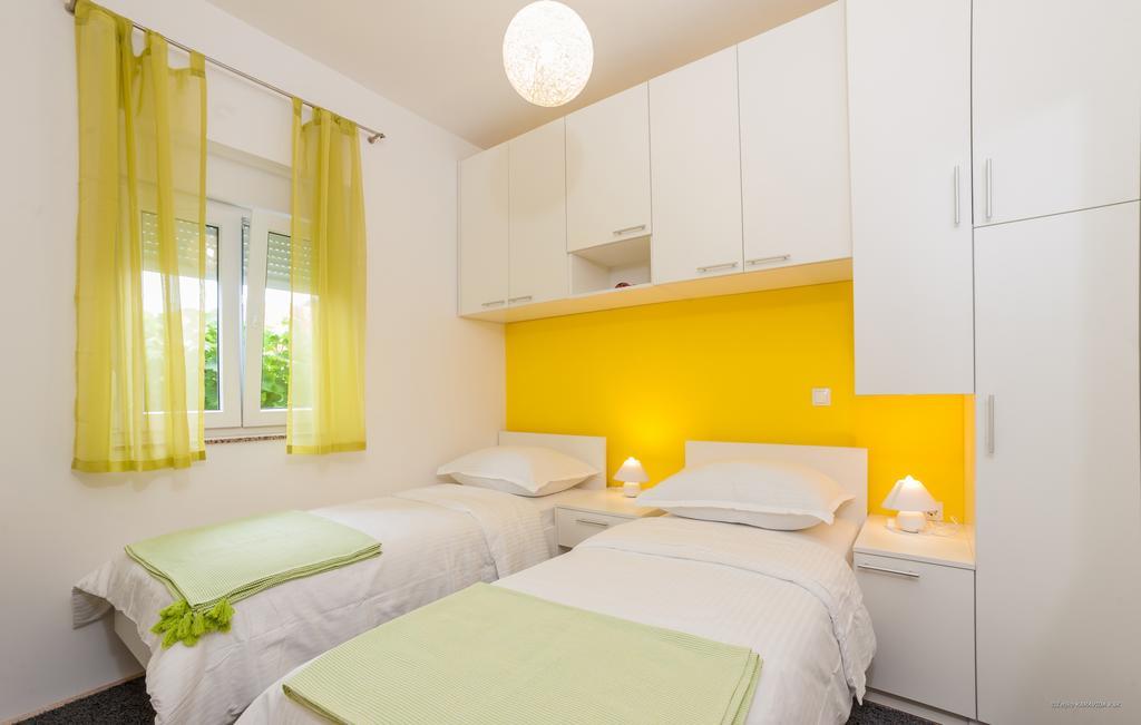Apartment Indigo Zadar Chambre photo